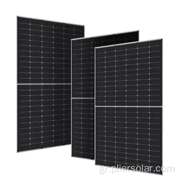 Προσιτό Longi Solar Panels 560W